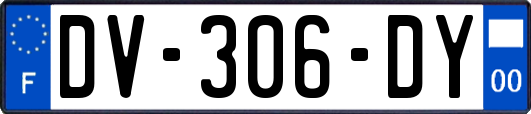 DV-306-DY