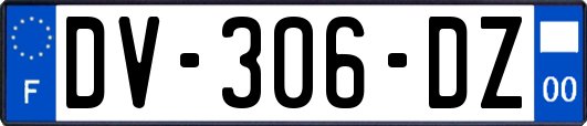 DV-306-DZ