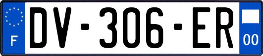 DV-306-ER