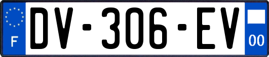 DV-306-EV