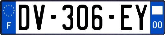 DV-306-EY