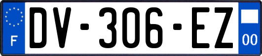 DV-306-EZ