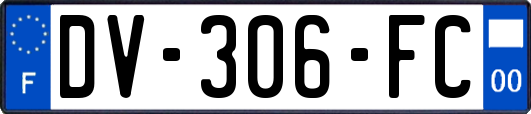 DV-306-FC