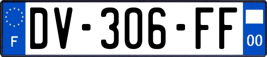 DV-306-FF