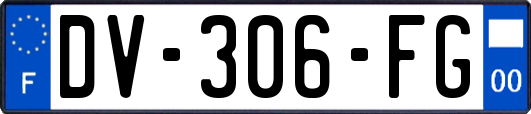 DV-306-FG