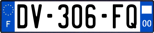 DV-306-FQ