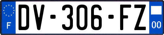 DV-306-FZ