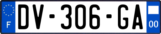 DV-306-GA
