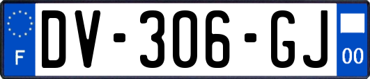 DV-306-GJ