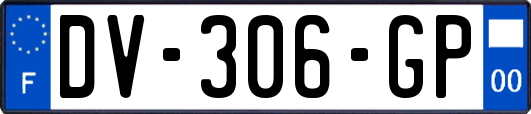 DV-306-GP