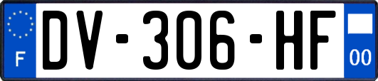 DV-306-HF