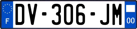 DV-306-JM