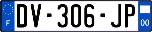 DV-306-JP