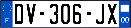 DV-306-JX