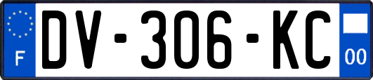 DV-306-KC