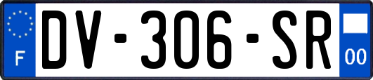 DV-306-SR