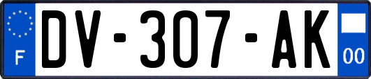 DV-307-AK