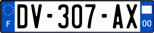 DV-307-AX