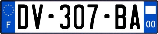 DV-307-BA