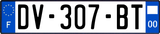 DV-307-BT