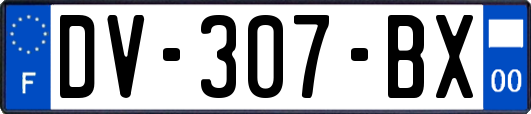 DV-307-BX