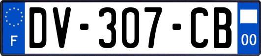 DV-307-CB