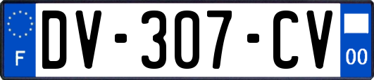 DV-307-CV