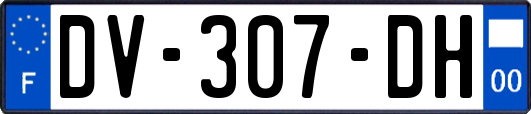 DV-307-DH