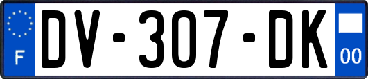 DV-307-DK