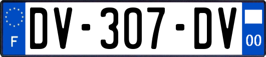 DV-307-DV