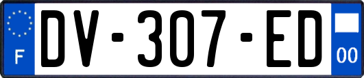 DV-307-ED