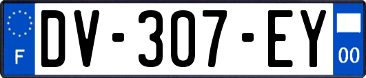 DV-307-EY