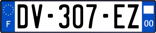 DV-307-EZ