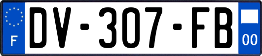 DV-307-FB