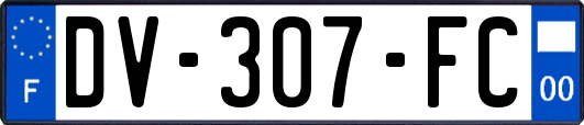 DV-307-FC