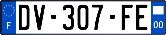 DV-307-FE