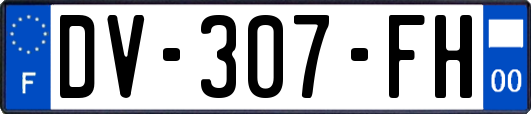 DV-307-FH