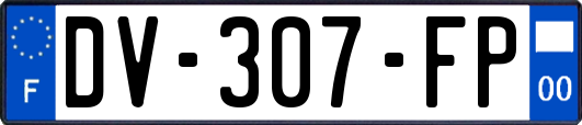 DV-307-FP