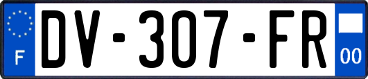 DV-307-FR