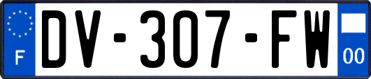 DV-307-FW