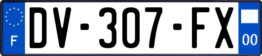 DV-307-FX