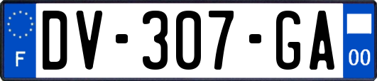 DV-307-GA
