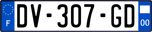 DV-307-GD