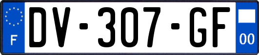 DV-307-GF