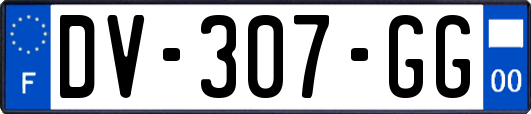 DV-307-GG