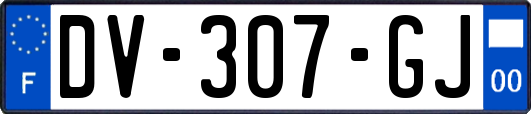 DV-307-GJ