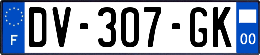 DV-307-GK