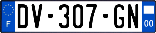 DV-307-GN