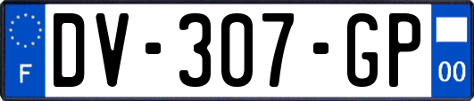 DV-307-GP