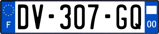 DV-307-GQ